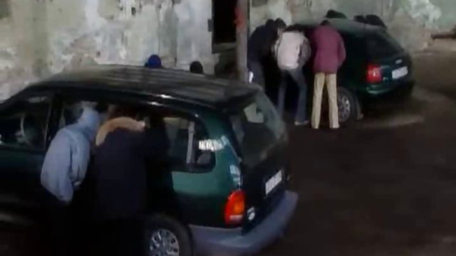 XXX بدون ثبت نام روز هاردکور شکلات شهوانی سکس مامان داغ برای این سیاه و سفید سکسی