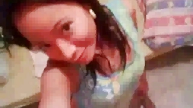 XXX بدون ثبت نام بانوی جوان داستان یکسی نفسانی است آسیایی توسط شاخی اغوا