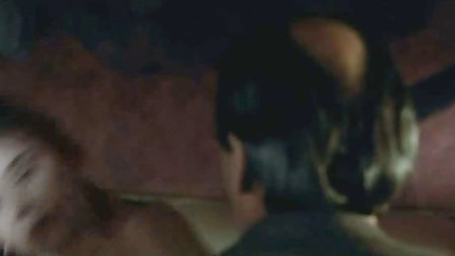 XXX بدون ثبت نام ورزش ها و سبزه برهنه داغ با ویدیو سکی ایرانی بهره گیری از یک دیک طولانی